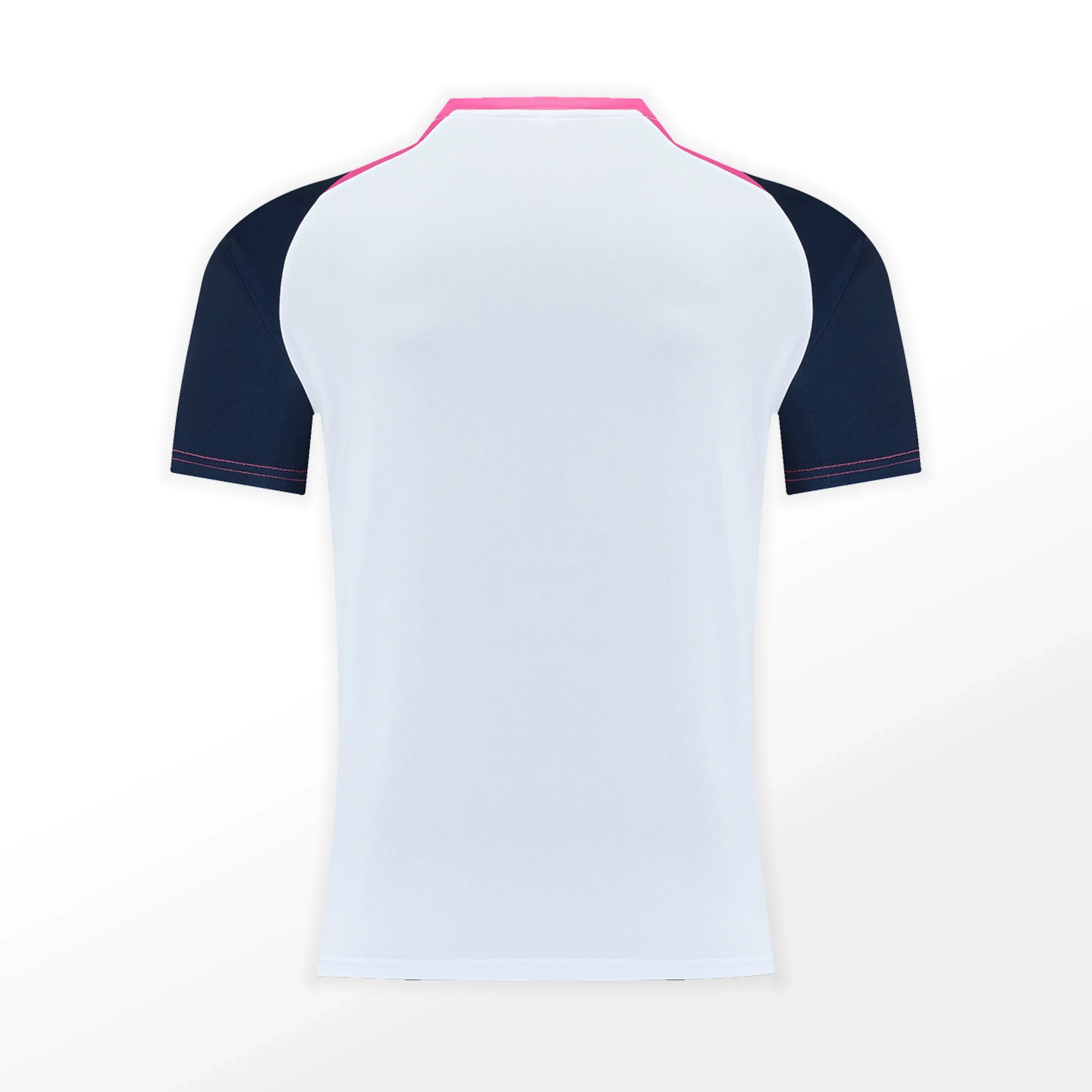 QT-4 | White Pink