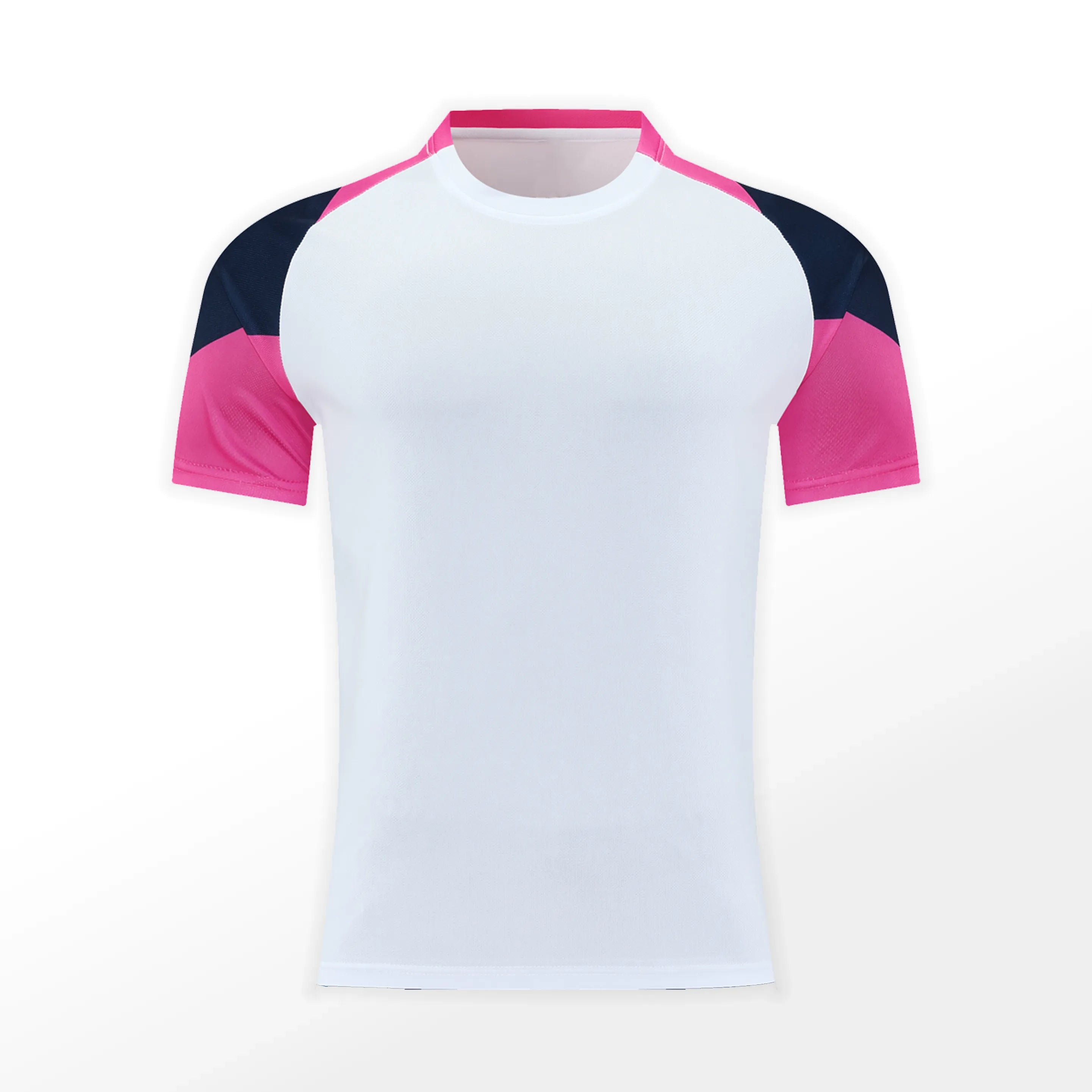 QT-4 | White Pink