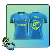 QT-5 | Blue