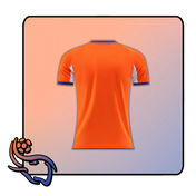 QT-5 | Orange
