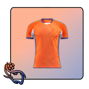 QT-5 | Orange