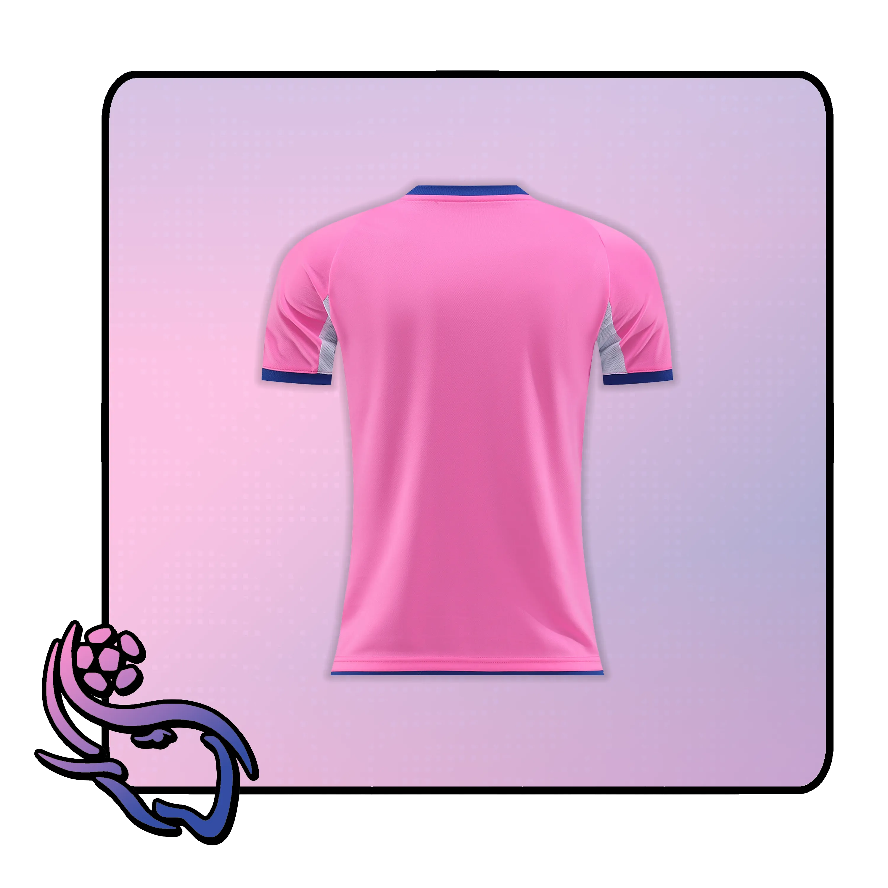 QT-5 | Pink