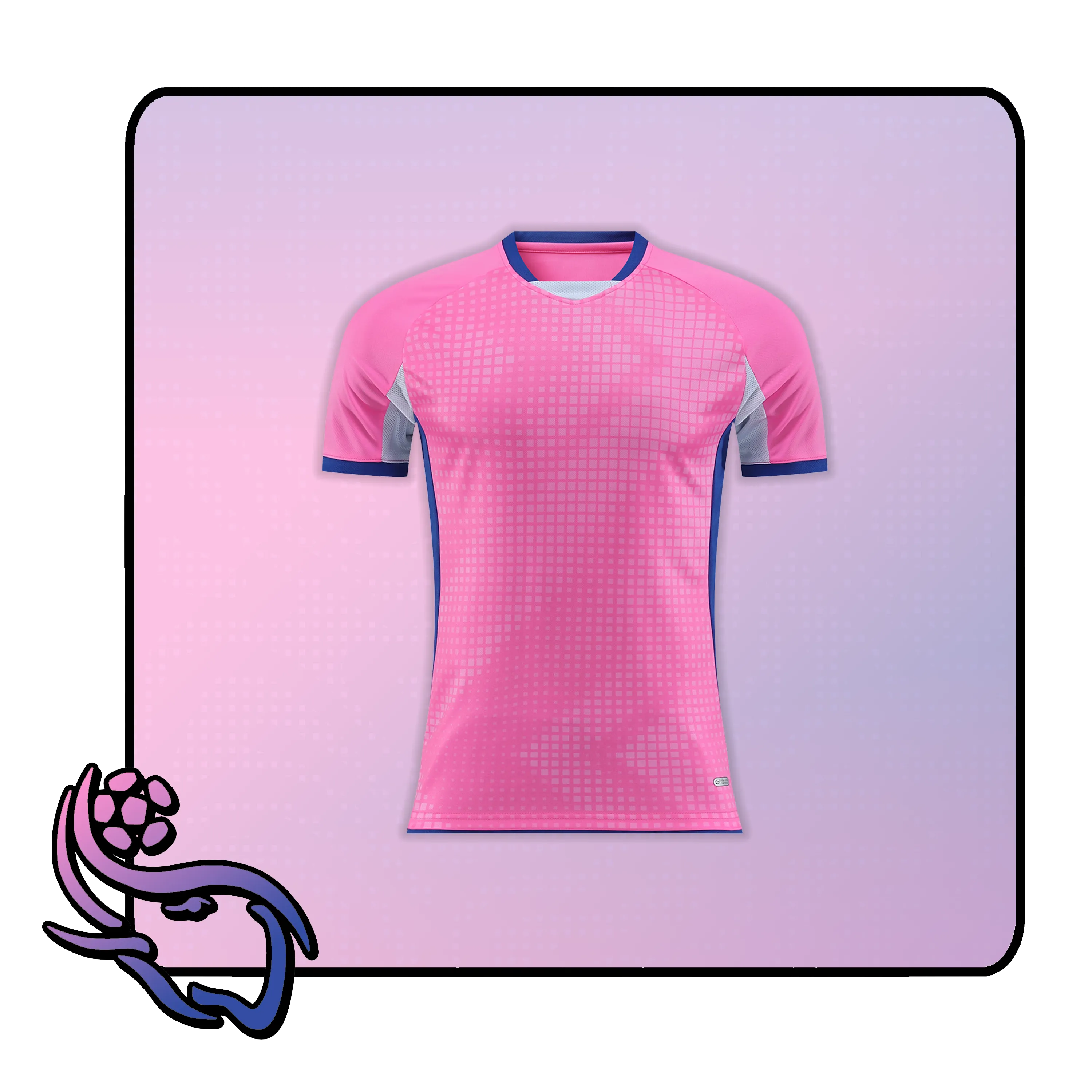 QT-5 | Pink