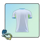 QT-5 | White