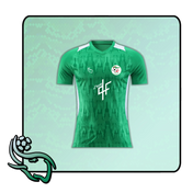 QT-6 Green | Algeria
