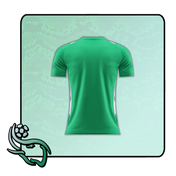 QT-6 | Green