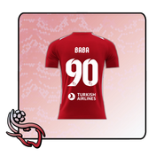 QT-6 Red | Turkey