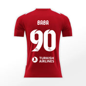 QT-6 Red | Turkey