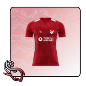 QT-6 Red | Turkey