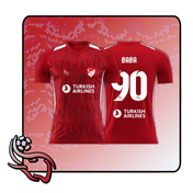 QT-6 Red | Turkey