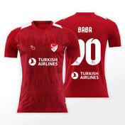 QT-6 Red | Turkey