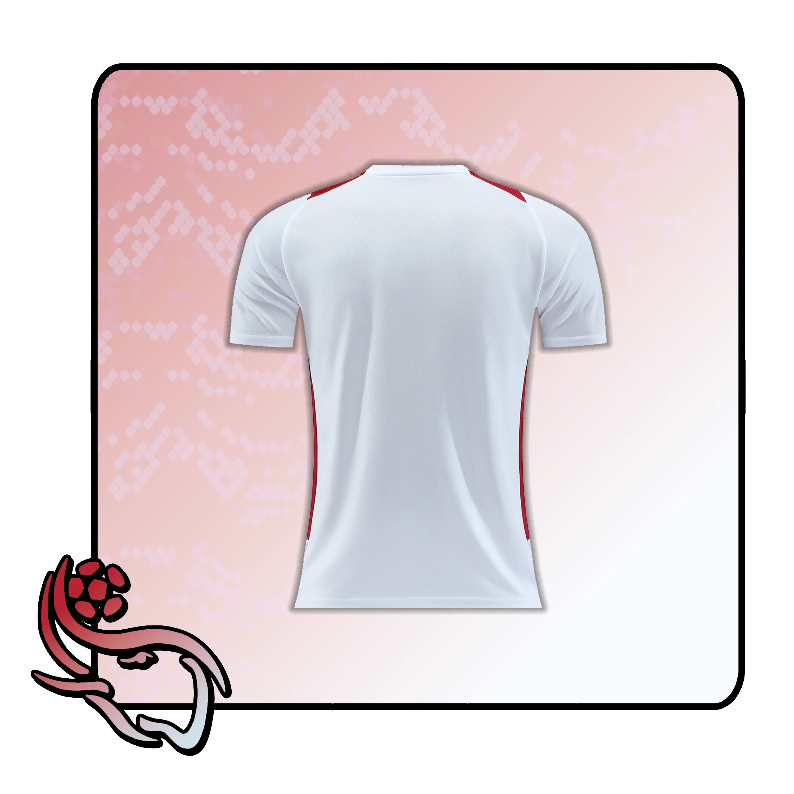 QT-6 | White