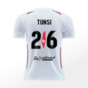 QT-6 White | Tunisia