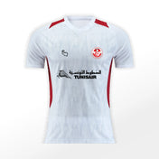 QT-6 White | Tunisia