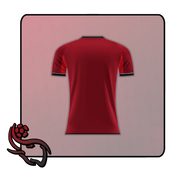 QT-7 | Red