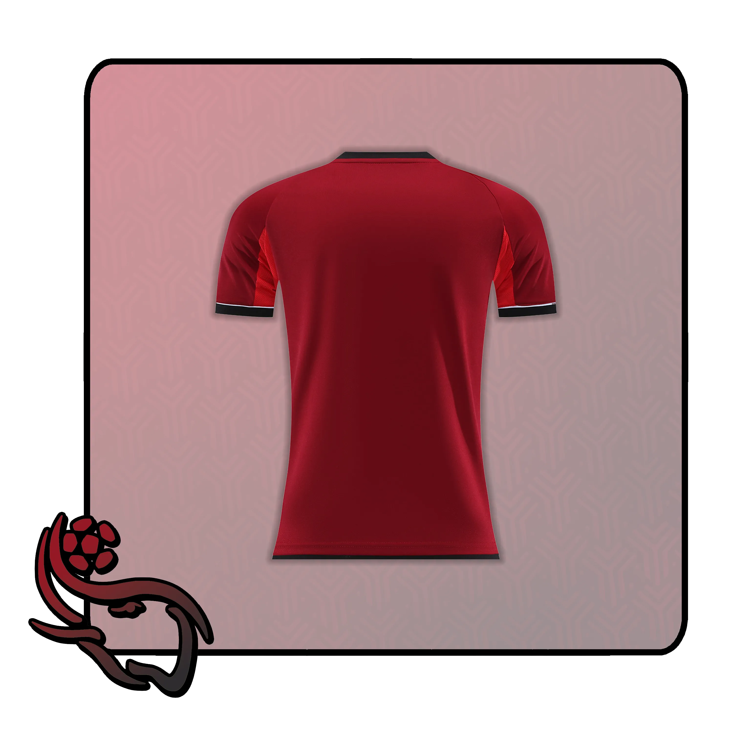 QT-7 | Red
