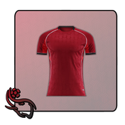 QT-7 | Red