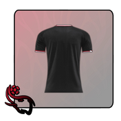 QT-9 | Black
