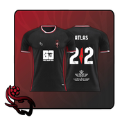 QT-9 Black | Morocco