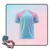 QT Limited Edition | Blue