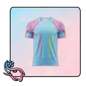 QT Limited Edition | Blue