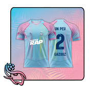 QT Limited Edition | Blue