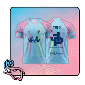 QT Limited Edition | TOTO