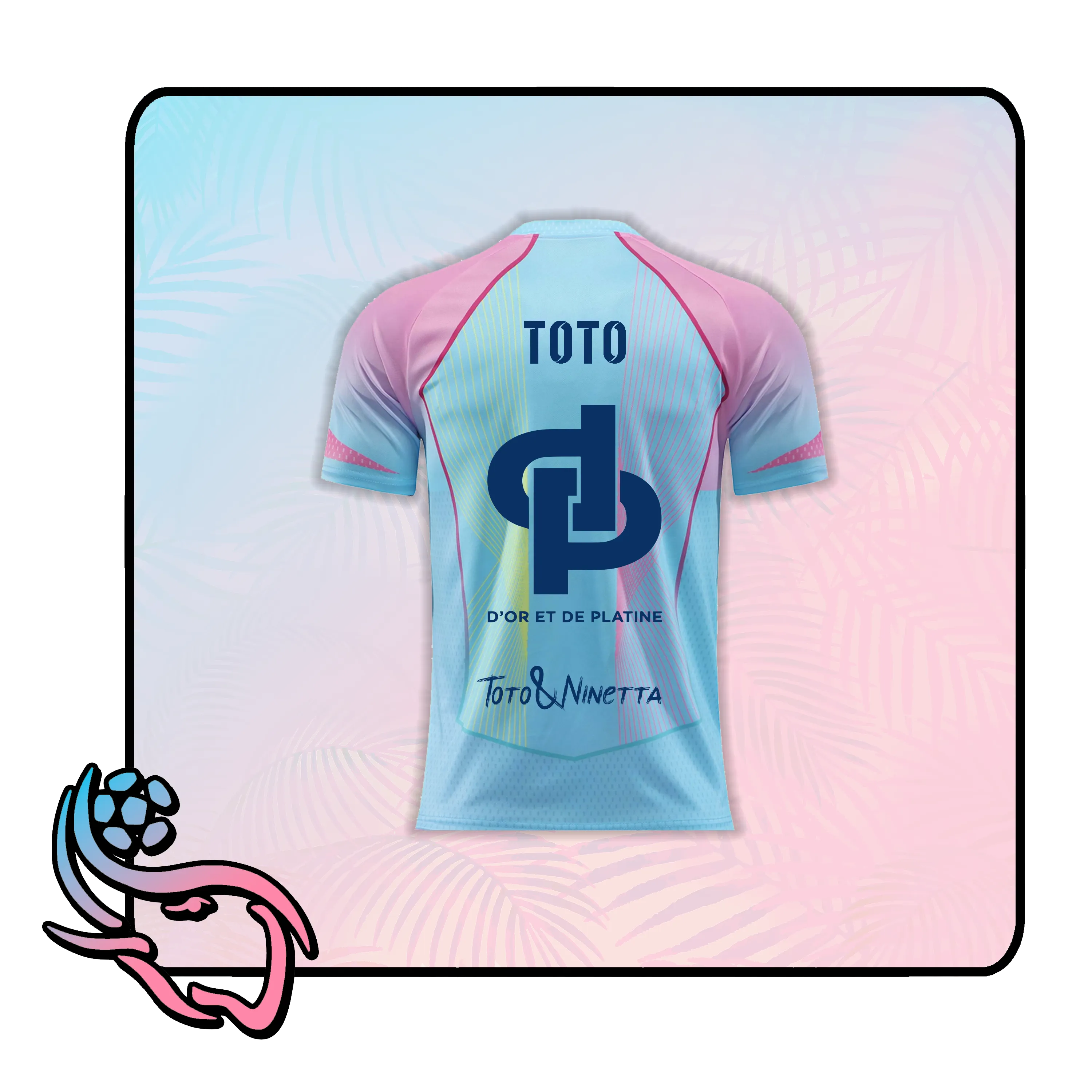 QT Limited Edition | TOTO