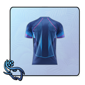 QT Limited Edition | Darkblue