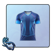 QT Limited Edition | Darkblue