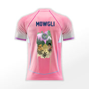 QT Limited Edition | MOWGLI