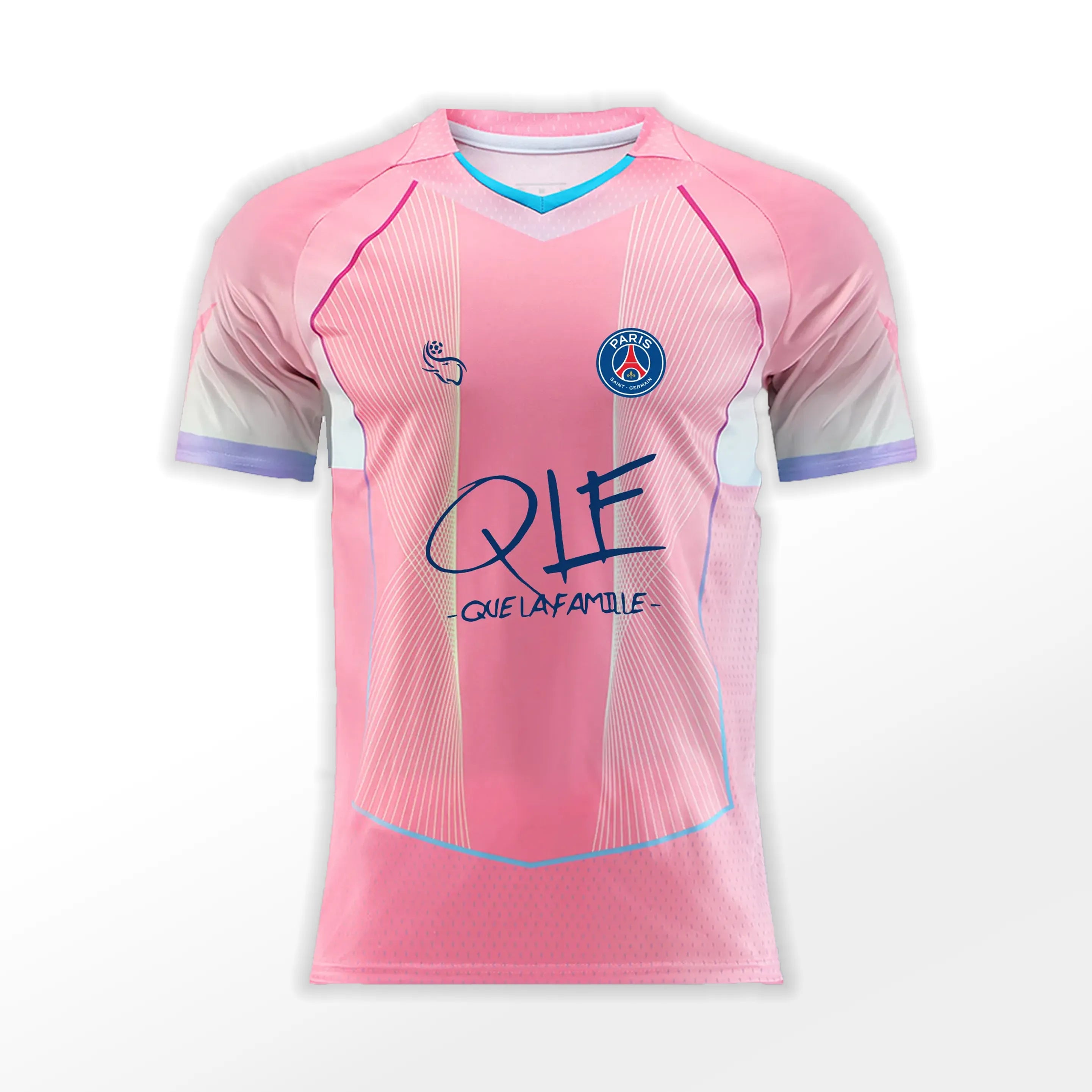 QT Limited Edition | MOWGLI