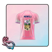 QT Limited Edition | MOWGLI