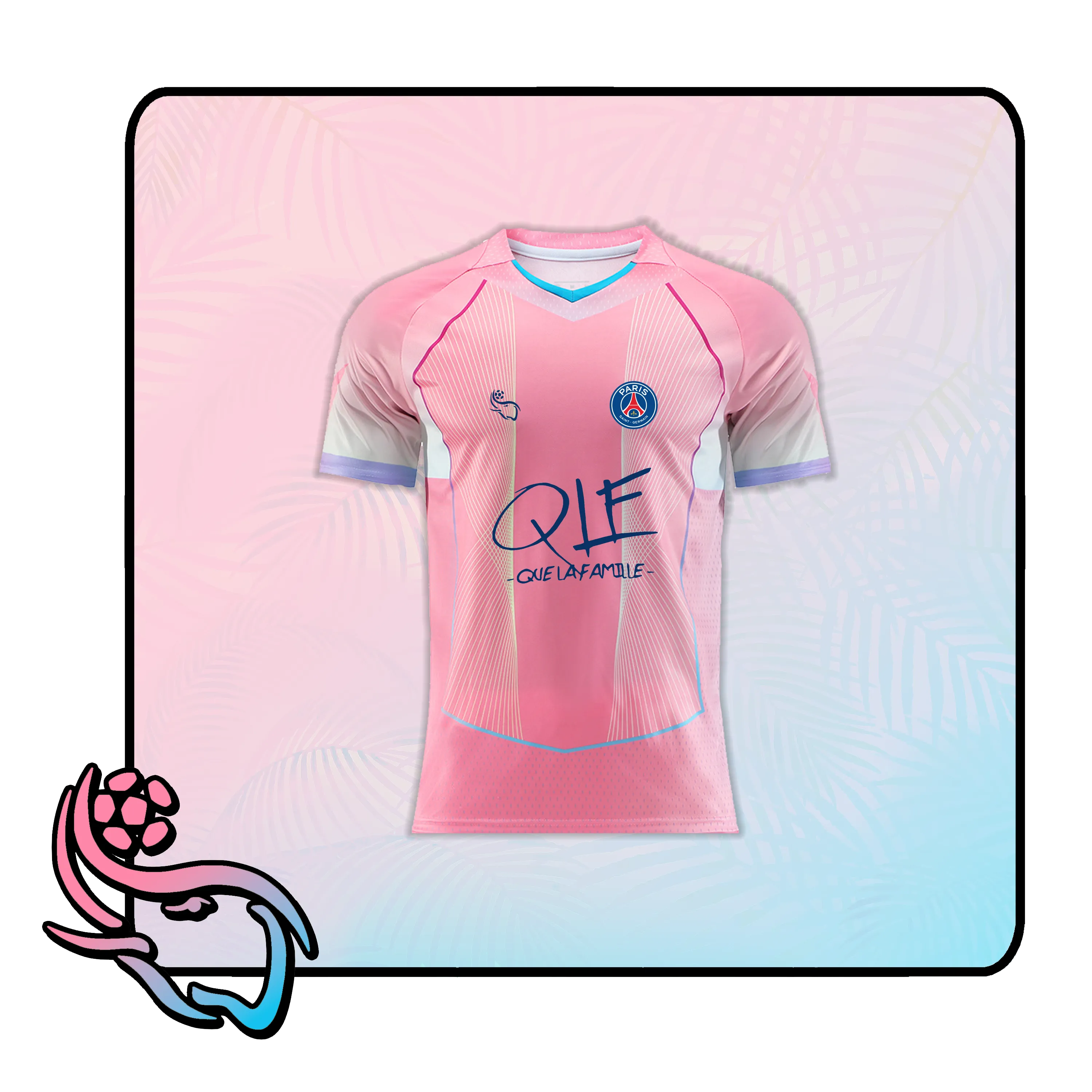 QT Limited Edition | MOWGLI