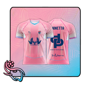 QT Limited Edition | NINETTA