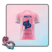 QT Limited Edition | NINETTA