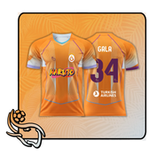 QT Limited Edition | Orange
