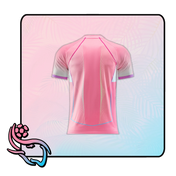 QT Limited Edition | Pink