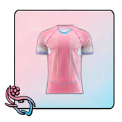 QT Limited Edition | Pink