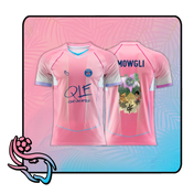 QT Limited Edition | MOWGLI