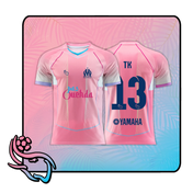QT Limited Edition | Pink