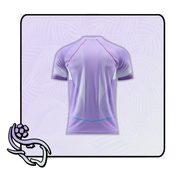 QT Limited Edition | Purple