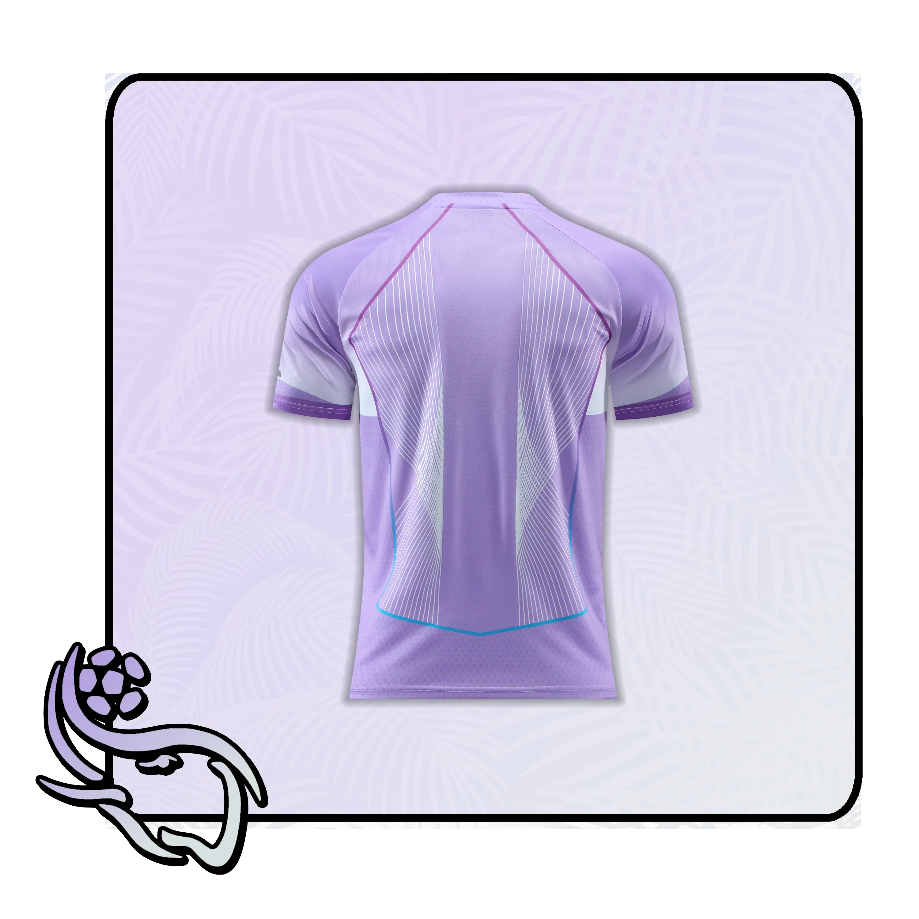 QT Limited Edition | Purple