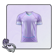 QT Limited Edition | Purple