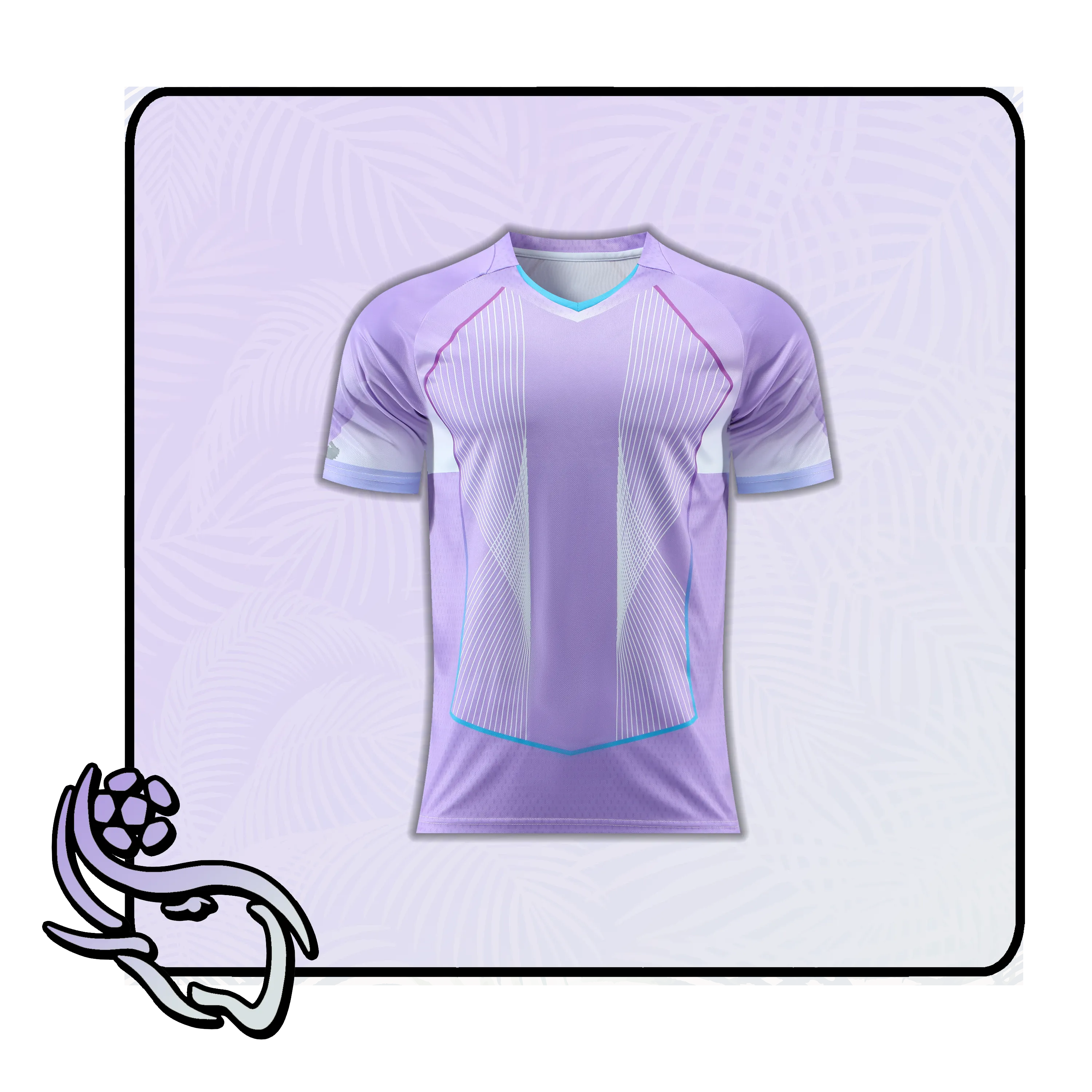 QT Limited Edition | Purple