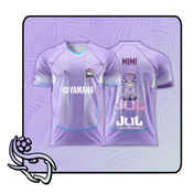 QT Limited Edition | Purple