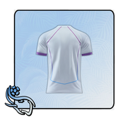 QT Limited Edition | White