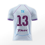 QT Limited Edition White | TK
