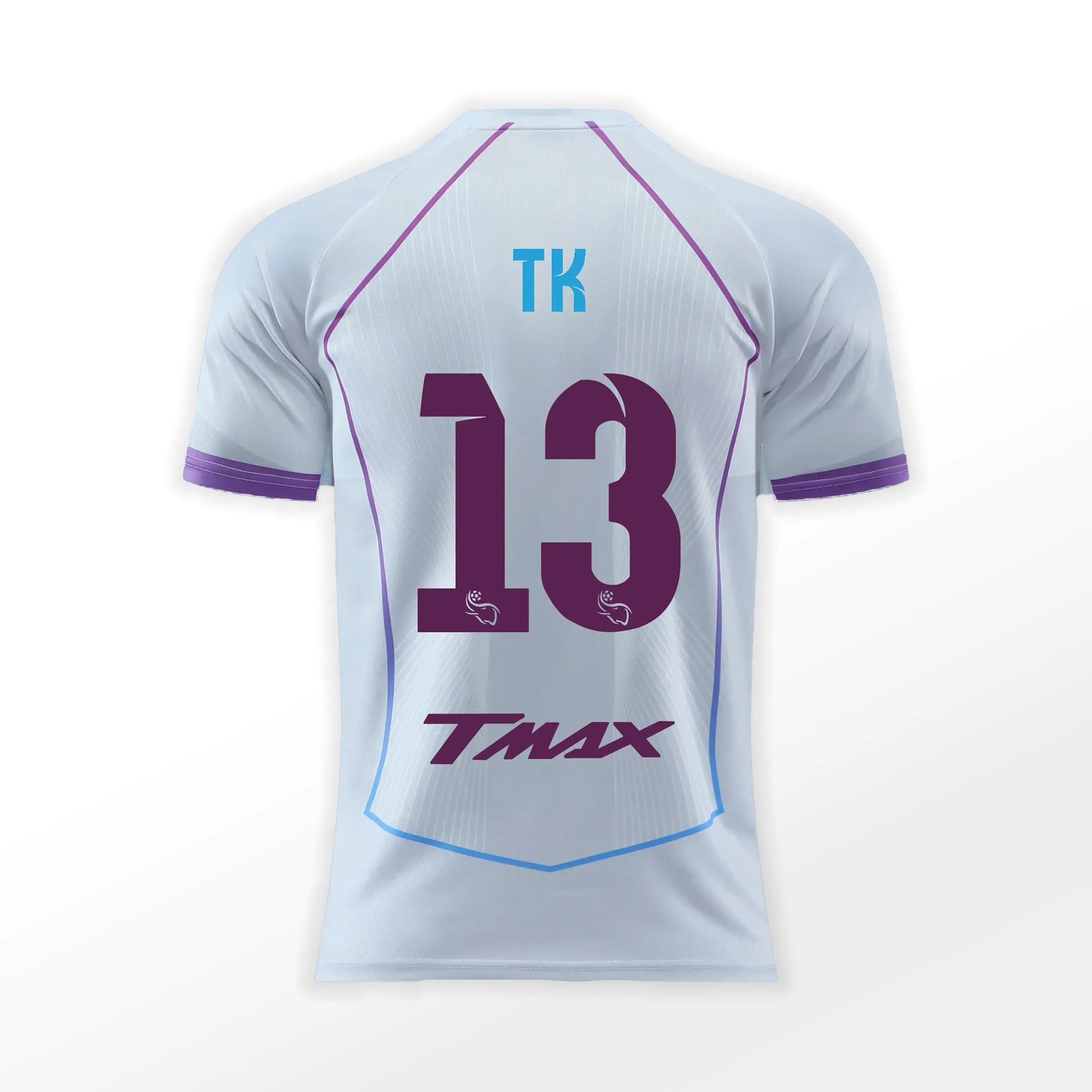 QT Limited Edition White | TK