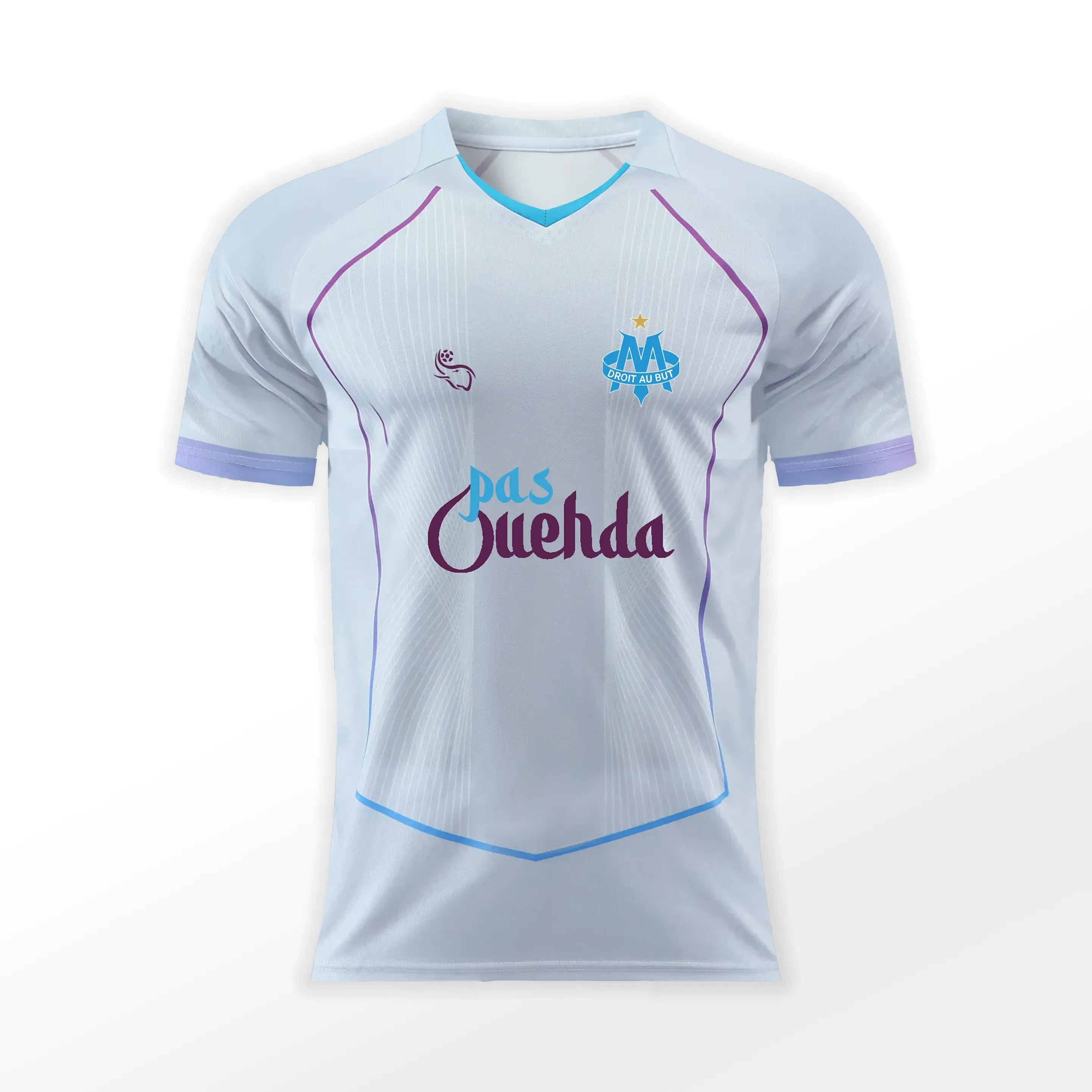QT Limited Edition White | TK